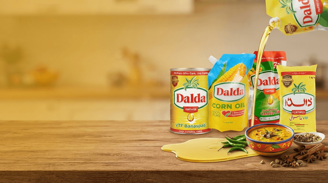 Dalda