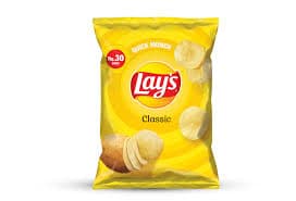 Lays Classic Chips 30 RS